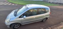 HONDA Fit 1.4 16V 4P LXL