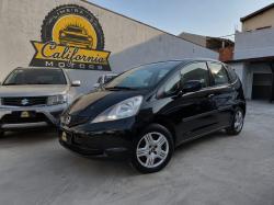 HONDA Fit 1.4 16V 4P DX FLEX
