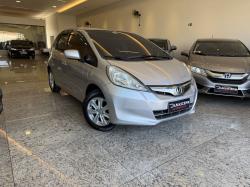 HONDA Fit 1.4 16V 4P LX FLEX AUTOM�TICO