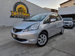 HONDA Fit 1.4 16V 4P DX FLEX