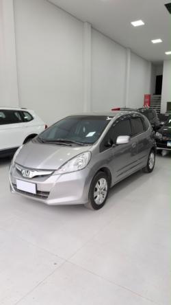HONDA Fit 1.4 16V 4P LX FLEX