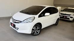 HONDA Fit 1.4 16V 4P LX FLEX AUTOM�TICO