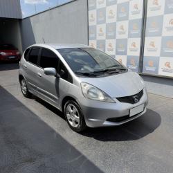 HONDA Fit 1.4 16V 4P LXL FLEX