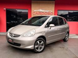 HONDA Fit 1.4 16V 4P LXL AUTOMÁTICO