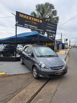 HONDA Fit 1.4 16V 4P LX