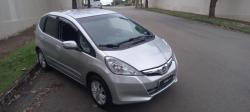 HONDA Fit 1.4 16V 4P LX FLEX