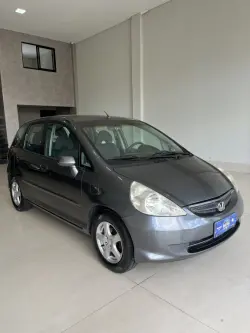 HONDA Fit 1.4 16V 4P LXL