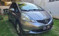 HONDA Fit 1.4 16V 4P LXL FLEX
