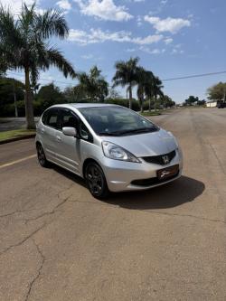 HONDA Fit 1.4 16V 4P LX