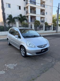 HONDA Fit 1.4 16V 4P LX FLEX