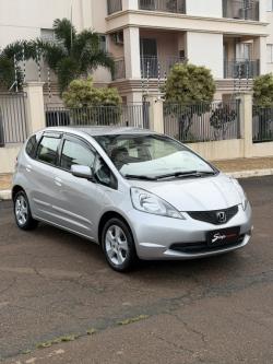 HONDA Fit 1.4 16V 4P LX FLEX