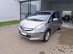 HONDA Fit 1.4 16V 4P LX FLEX AUTOMÁTICO