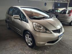 HONDA Fit 1.4 16V 4P LX FLEX