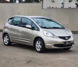 HONDA Fit 1.4 16V 4P LX FLEX