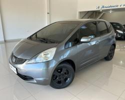 HONDA Fit 1.4 16V 4P LX