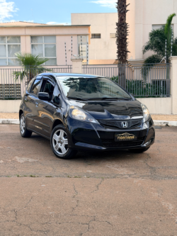 HONDA Fit 1.4 16V 4P CX FLEX