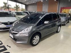 HONDA Fit 1.4 4P LX FLEX