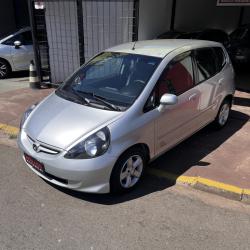 HONDA Fit 1.4 4P LX AUTOM�TICO