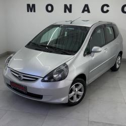 HONDA Fit 1.4 4P LX AUTOM�TICO