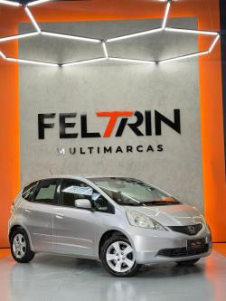 HONDA Fit 1.4 4P LX