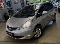 HONDA Fit 1.4 4P LX AUTOM�TICO