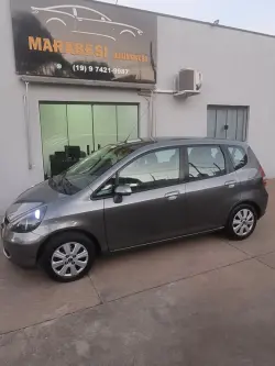 HONDA Fit 1.4 4P LX