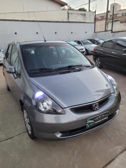 HONDA Fit 1.4 4P LX