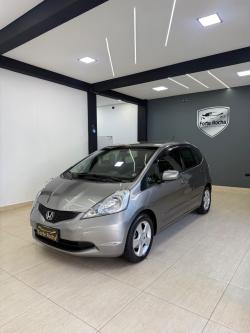 HONDA Fit 1.4 4P LX AUTOM�TICO