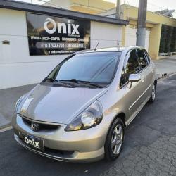 HONDA Fit 1.4 4P LX AUTOM�TICO