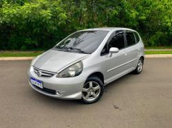 HONDA Fit 1.4 4P LX