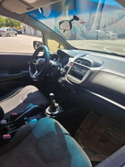 HONDA Fit 1.4 4P LXL FLEX