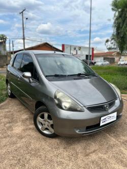 HONDA Fit 1.4 4P LXL