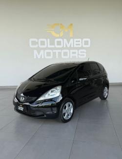 HONDA Fit 1.4 4P LXL AUTOM�TICO