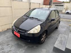 HONDA Fit 1.4 4P LXL
