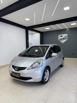HONDA Fit 1.4 4P LXL AUTOM�TICO