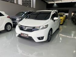 HONDA Fit 1.5 16V 4P EXL FLEX AUTOMTICO