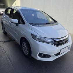 HONDA Fit 1.5 16V 4P LX FLEX AUTOMTICO