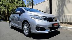 HONDA Fit 1.5 16V 4P LX FLEX AUTOMÁTICO HONDA Fit 1.5 16V 4P LX FLEX AUTOMÁTICO