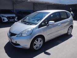 HONDA Fit 1.5 16V 4P EX AUTOMTICO