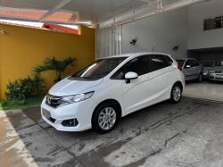 HONDA Fit 1.5 16V 4P LX FLEX AUTOMTICO