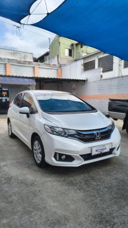 HONDA Fit 1.5 16V 4P LX FLEX AUTOM�TICO