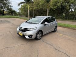 HONDA Fit 1.5 16V 4P EX FLEX AUTOM�TICO