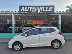 HONDA Fit 1.5 16V 4P DX FLEX