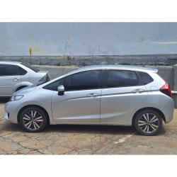 HONDA Fit 1.5 16V 4P EX FLEX AUTOM�TICO