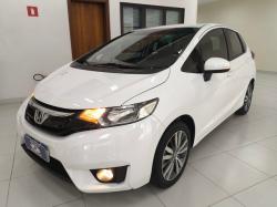 HONDA Fit 1.5 16V 4P EX FLEX AUTOM�TICO