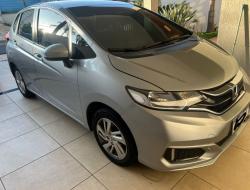 HONDA Fit 1.5 16V 4P DX FLEX