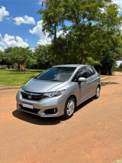 HONDA Fit 1.5 16V 4P DX FLEX