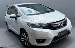 HONDA Fit 1.5 16V 4P EX FLEX AUTOM�TICO