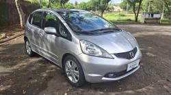 HONDA Fit 1.5 16V 4P EX AUTOM�TICO