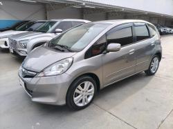 HONDA Fit 1.5 16V 4P EX FLEX AUTOM�TICO